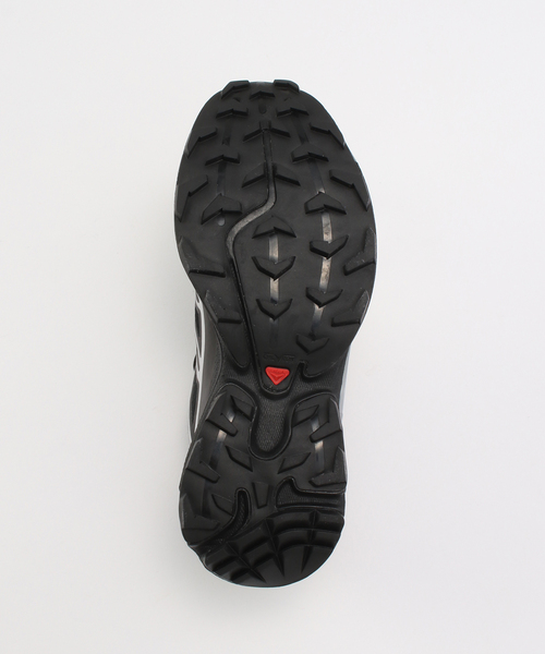 SALOMON（サロモン）の「SALOMON / サロモン XT-6 GTX / L47450600（スニーカー・レディース・ブラック・23.5cm/24cm/24.5cm）」の7枚目の写真