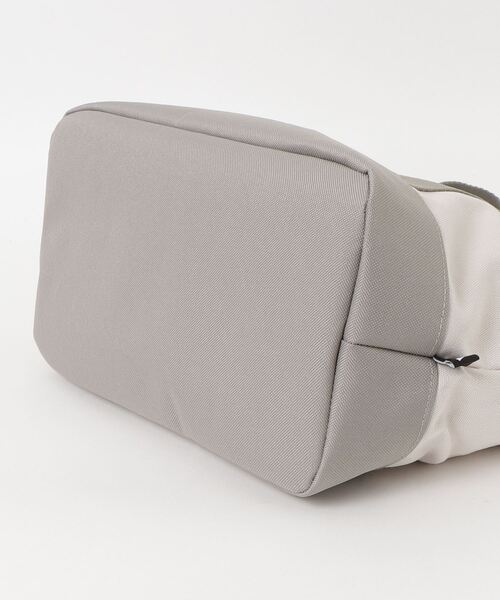 adidas（アディダス）の「チップ カート トート バッグ【adidas Golf/アディダスゴルフ】（トートバッグ・メンズ・ホワイト×ネイビー/ホワイト×グレー・FREE）」の14枚目の写真