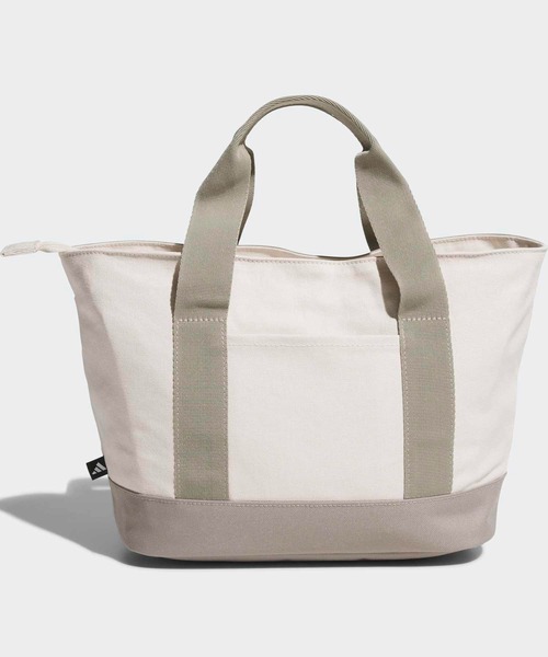 チップ カート トート バッグ【adidas Golf/アディダスゴルフ