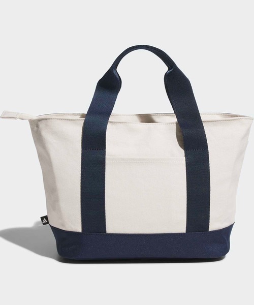 ラウンドバッグ ホワイト アドミラル ゴルフ] ラウンドバッグ