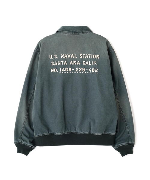 AVIREX（アヴィレックス）の「《RESTORE COLLECTION》MILITARY