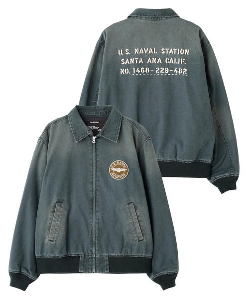 アビレックスコート★断捨離 アビレックスコート☆断捨離 AVIREX（アヴィレックス）｜【公式