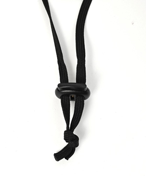 KiU（キウ）の「KiU/キウ　KIDS SUNSHSDE HAT（ハット・キッズ・ブラック系その他3/ブルー系その他/その他1/その他5・FREE）」の6枚目の写真