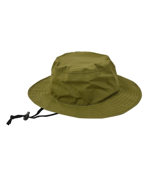 KiU（キウ）の「KiU/キウ　KIDS SUNSHSDE HAT（ハット・キッズ・ブラック系その他3/ブルー系その他/その他1/その他5・FREE）」の21枚目の写真