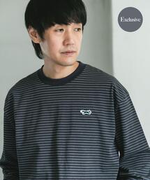 URBAN RESEARCH DOORS | 『別注』PENNEYS×DOORS　THE FOX 天竺ロングスリーブTシャツ(Tシャツ/カットソー)