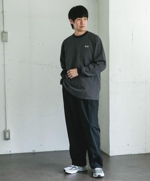 セール】『別注』PENNEYS×DOORS THE FOX 天竺ロングスリーブTシャツ（T