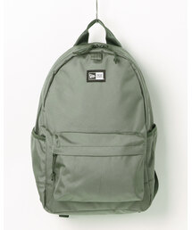 NEW ERA(�j���[�G��)��NEW ERA/�j���[�G�� YOUTH LIGHT PACK OLIVE �L�b�Y �f�C�p�b�N 14655334(�o�b�N�p�b�N/�����b�N)