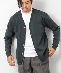 《アンサンブル対応》シルケットスムースドレス VCD 25AW