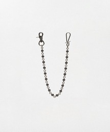 KAMIYA（カミヤ）の「Ball Wallet Chain（ウォレットチェーン）」