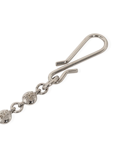 Ball Wallet Chain（ウォレットチェーン）｜KAMIYA（カミヤ）の