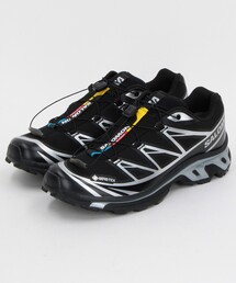 SALOMON(T)̌WJ SALOMON/T XT-6 GORE-TEX / L47450600(Xj[J[)