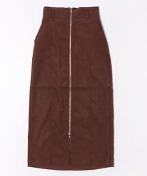 PAGEBOY | ライスコールZIPナロースカート(スカート)