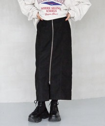 PAGEBOY | ライスコールZIPナロースカート(スカート)