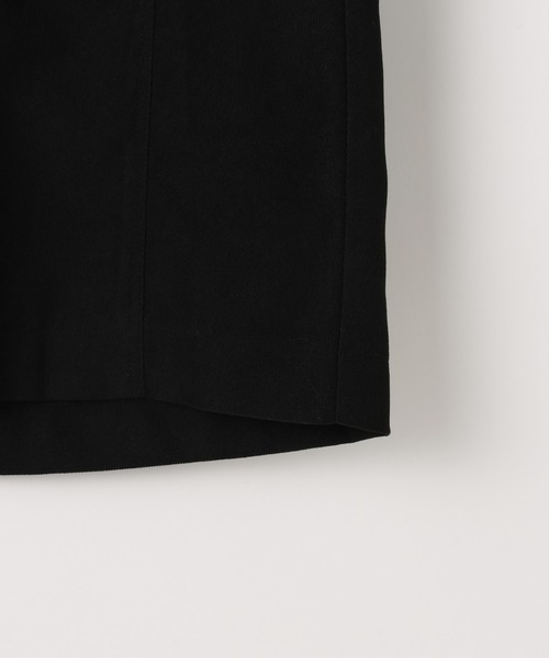 PAGEBOY(ページボーイ)の「ライスコールZIPナロースカート(スカート・レディース・ブラック/ブラウン/ピンク・FREE)」の9枚目の写真