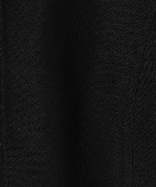 PAGEBOY(ページボーイ)の「ライスコールZIPナロースカート(スカート・レディース・ブラック/ブラウン/ピンク・FREE)」の12枚目の写真