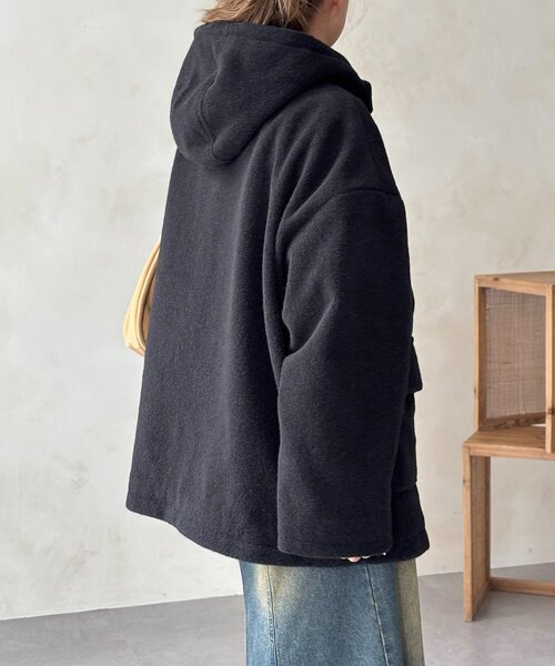 セール】スライバーダッフルコート（その他アウター）｜CPCM（シーピー