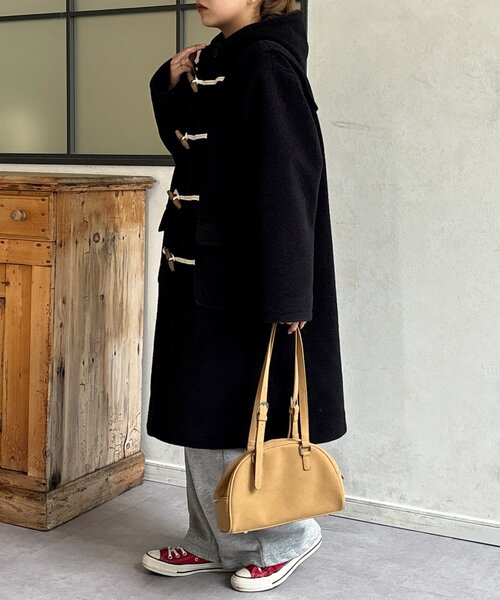 セール】スライバーダッフルコート（その他アウター）｜CPCM（シーピー