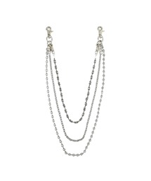 BREATH(uX)BH TRIPLE WALLET CHAIN(EHbg`F[)