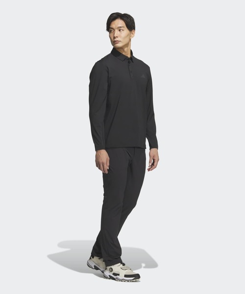 セール】メンズ COLD. RDY 長袖ポロシャツ 【adidas Golf/アディダス