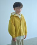 green label relaxing(グリーンレーベルリラクシング)の「トップス(パーカー)」