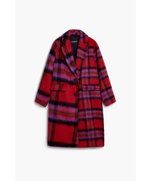 Desigual(fVOA)̃bh^[^`FbN VlbNOE[R[g ؍(`FX^[R[g)
