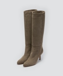 美品✨PELLICO METRO LONG BOOTS ブラウン 36 Iconic Long Boots ”METRO” | PELLICO｜ペリーコ