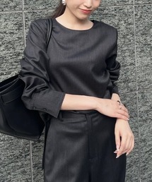 anuans（アニュアンス）のファッション通販 - ZOZOTOWN（カラー