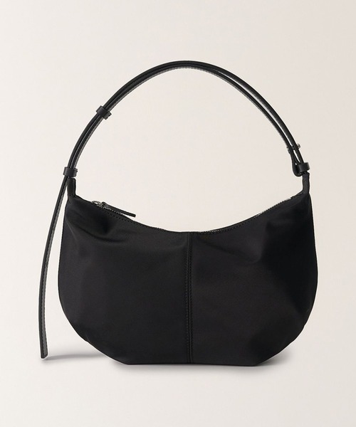 セール】NOTHING WRITTEN / ナッシングリトゥン Nylon shoulder mini