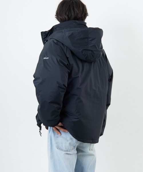 NANGA/ナンガ] 別注 オーロラダウンジャケット（ダウンジャケット