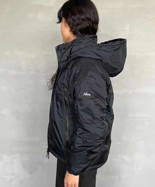 NANGA/ナンガ] 別注 オーロラダウンジャケット（ダウンジャケット