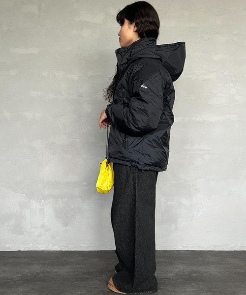 NANGA/ナンガ] 別注 オーロラダウンジャケット（ダウンジャケット