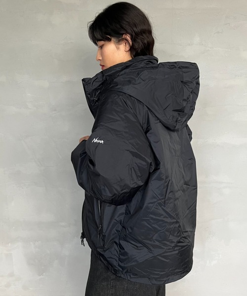 NANGA/ナンガ] 別注 オーロラダウンジャケット（ダウンジャケット