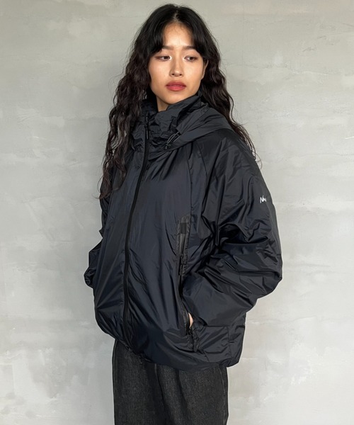 NANGA/ナンガ] 別注 オーロラダウンジャケット（ダウンジャケット