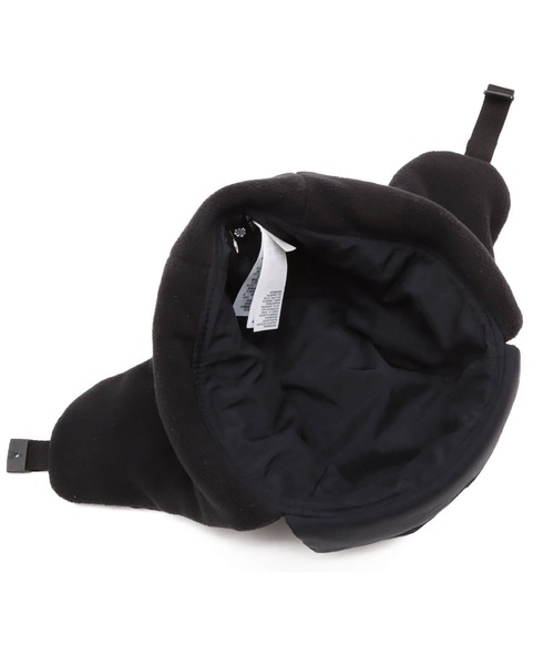 NIKE(ナイキ)の「NIKE U NK FLY CAP PUFFER TRAPPER L / ナイキ フライ キャップ パファー トラッパー L 【SP】(キャップ・メンズ・ブラック・M/L)」の6枚目の写真