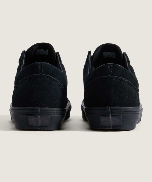 VANS(バンズ)の「VANS/ヴァンズ/オールドスクール クラフトストライプ/VN000D9Y(スニーカー・メンズ・ブラック/ブラウン・9/8.5/9.5)」の7枚目の写真