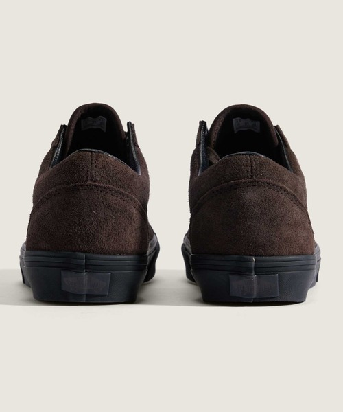 VANS(バンズ)の「VANS/ヴァンズ/オールドスクール クラフトストライプ/VN000D9Y(スニーカー・メンズ・ブラック/ブラウン・9/8.5/9.5)」の3枚目の写真