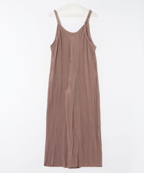 MAISON DE THERESE（メゾン ド テレーズ）の「ゆったり ストラップジャンプスーツ（サロペット/オーバーオール・レディース・B/A/D/E・FREE）」の16枚目の写真