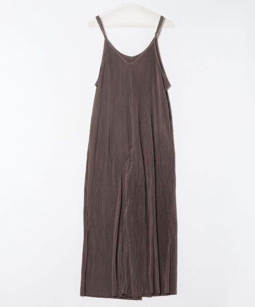 MAISON DE THERESE（メゾン ド テレーズ）の「ゆったり ストラップジャンプスーツ（サロペット/オーバーオール・レディース・B/A/D/E・FREE）」の19枚目の写真