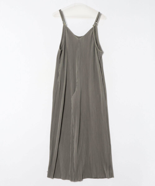 MAISON DE THERESE（メゾン ド テレーズ）の「ゆったり ストラップジャンプスーツ（サロペット/オーバーオール・レディース・B/A/D/E・FREE）」の18枚目の写真