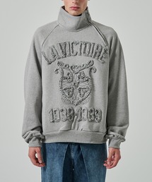 TAAKK / スウェット/2/コットン/BLK 98576055b_18_d_215.jpg