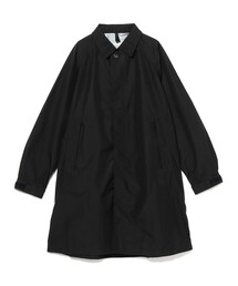 THE NORTH FACE(ザノースフェイス)のTHE NORTH FACE / コンパイル ライト コート(ステンカラーコート)