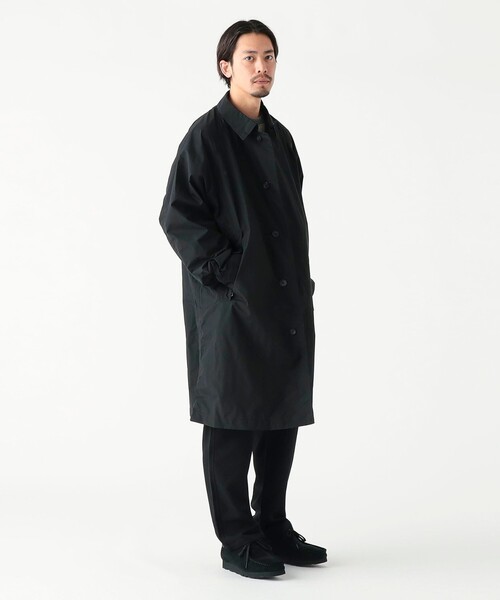 THE NORTH FACE / コンパイル ライト コート（ステンカラーコート