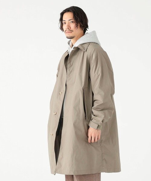 セール】THE NORTH FACE / コンパイル ライト コート（ステンカラー