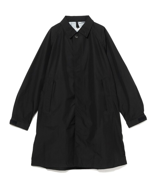 セール】THE NORTH FACE / コンパイル ライト コート（ステンカラー