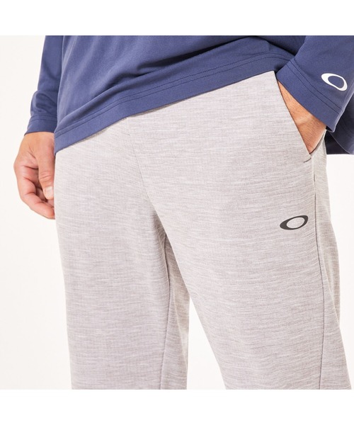 OAKLEY(オークリー)の「オークリー ENHANCE DRY GRID FLEECE PT 14.7/パンツ/吸汗速乾/ストレッチ/スポーツ・トレーニング/OAKLEY(その他パンツ・メンズ・グレー/ブラック・L/M/S/XL/XS)」の16枚目の写真