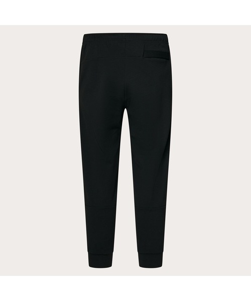 OAKLEY(オークリー)の「オークリー ENHANCE DRY GRID FLEECE PT 14.7/パンツ/吸汗速乾/ストレッチ/スポーツ・トレーニング/OAKLEY(その他パンツ・メンズ・グレー/ブラック・L/M/S/XL/XS)」の7枚目の写真