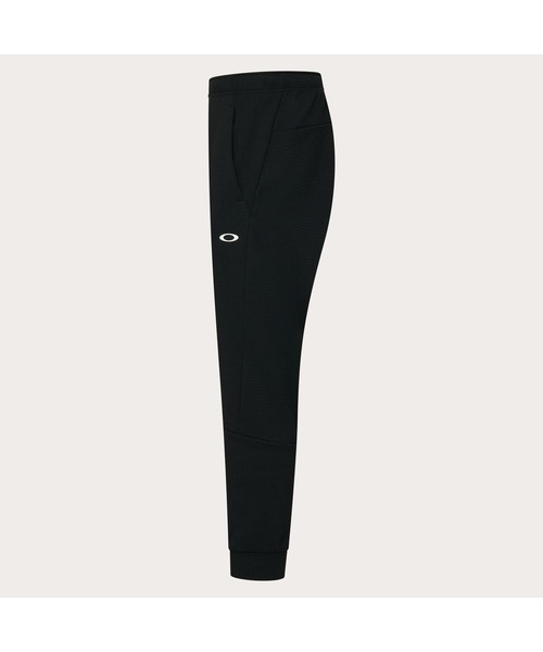 OAKLEY(オークリー)の「オークリー ENHANCE DRY GRID FLEECE PT 14.7/パンツ/吸汗速乾/ストレッチ/スポーツ・トレーニング/OAKLEY(その他パンツ・メンズ・グレー/ブラック・L/M/S/XL/XS)」の8枚目の写真