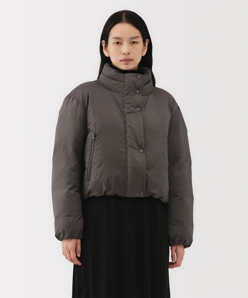 夏季限定価格中】ムジラボ MUJI Labo 2021AW ダウンジャケット 夏季