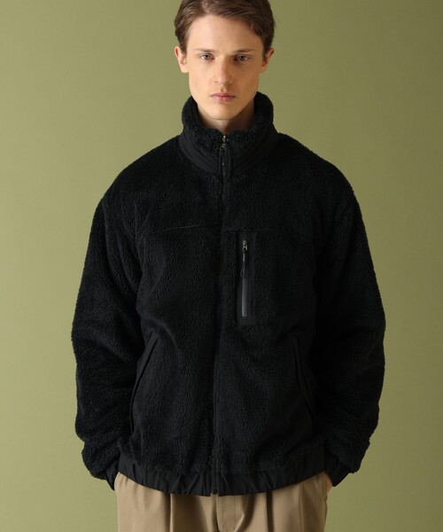 Columbia Black label フィッシングジャケット　ブラック　XL Columbia（コロンビア）の「＜Columbia Black label × monkey
