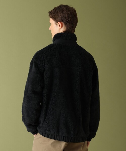 撥水 通勤対応 Columbia BLACK LABEL／メンズ フッカーボウル